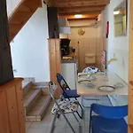 In Mit Garten- Grill Und Terrasse By Interhome * Jameln