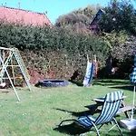 In Mit Garten- Grill Und Terrasse By Interhome Apartment Jameln