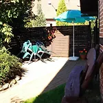 In Mit Garten- Grill Und Terrasse By Interhome Jameln