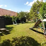 In Mit Garten- Grill Und Terrasse By Interhome * Jameln
