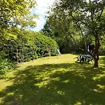 In Mit Garten- Grill Und Terrasse By Interhome Jameln