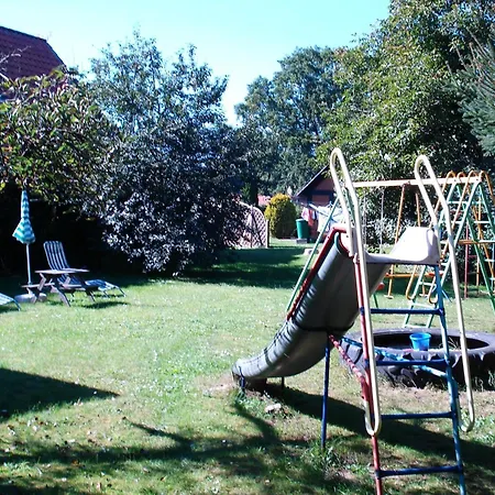 In Mit Garten- Grill Und Terrasse By Interhome *