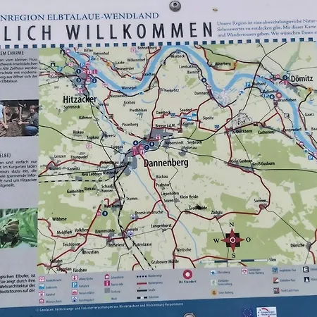 In Mit Garten- Grill Und Terrasse By Interhome *