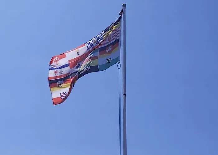 In Mit Garten- Grill Und Terrasse By Interhome アパート