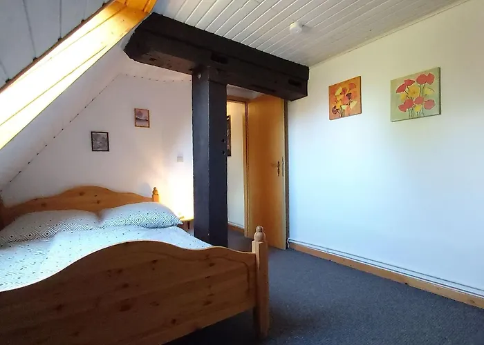 In Mit Garten- Grill Und Terrasse By Interhome