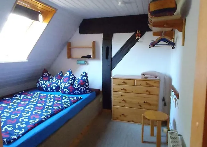 アパート In Mit Garten- Grill Und Terrasse By Interhome