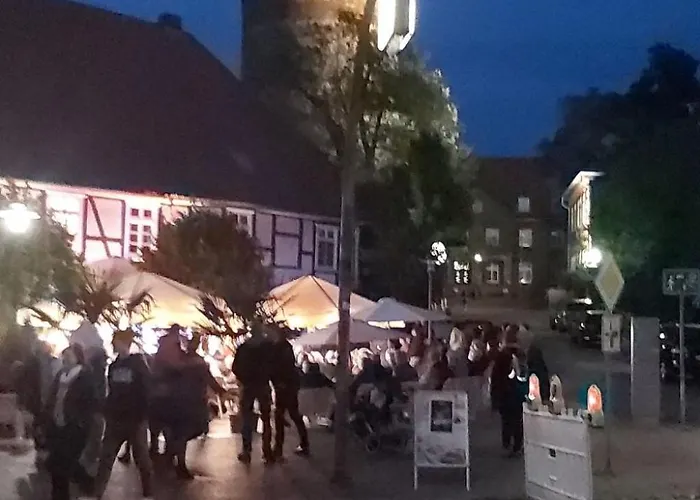 In Mit Garten- Grill Und Terrasse By Interhome * Jameln