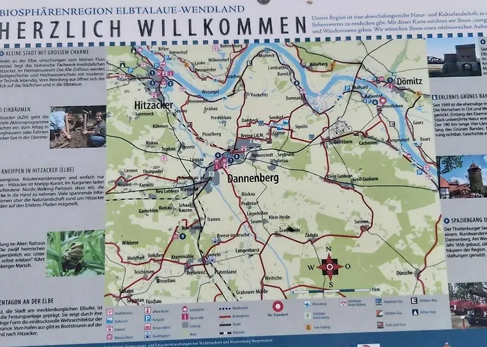 In Mit Garten- Grill Und Terrasse By Interhome *