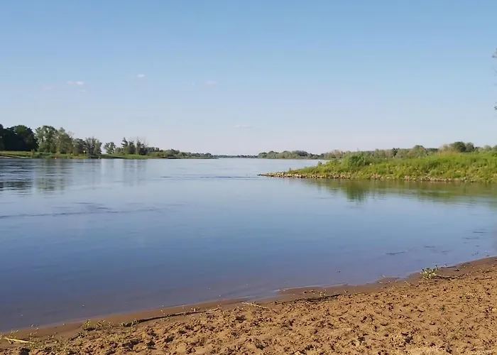 In Mit Garten- Grill Und Terrasse By Interhome * Jameln