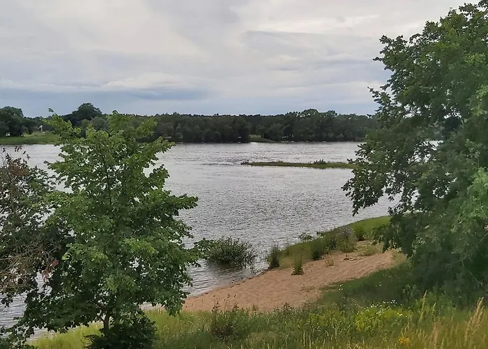 In Mit Garten- Grill Und Terrasse By Interhome 公寓 Jameln