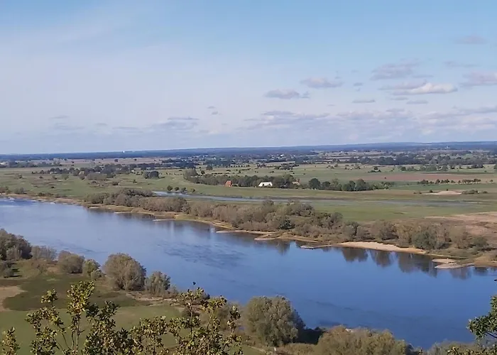 In Mit Garten- Grill Und Terrasse By Interhome 公寓