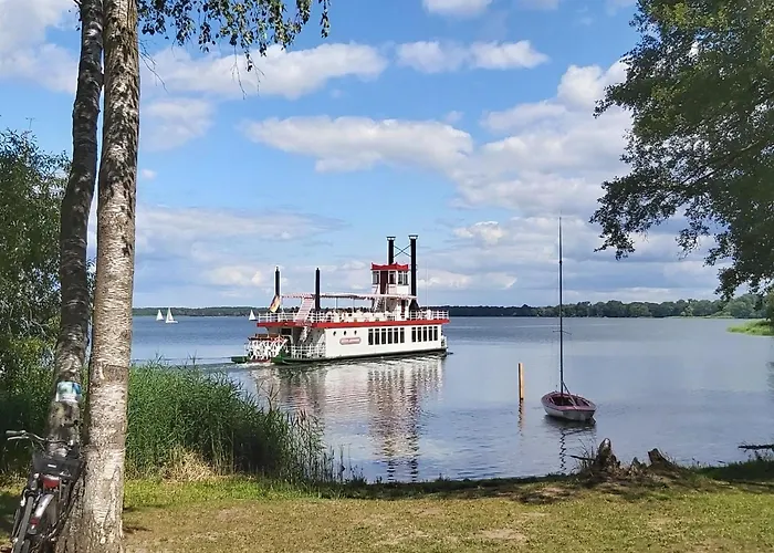 In Mit Garten- Grill Und Terrasse By Interhome * Jameln